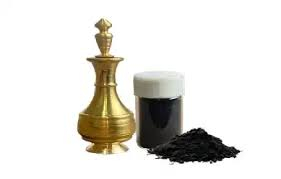 سرمه چشم مغذی با عصاره های گیاهی و ضد التهاب